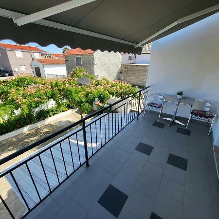 Ljubač Apartment Maria מראה חיצוני תמונה